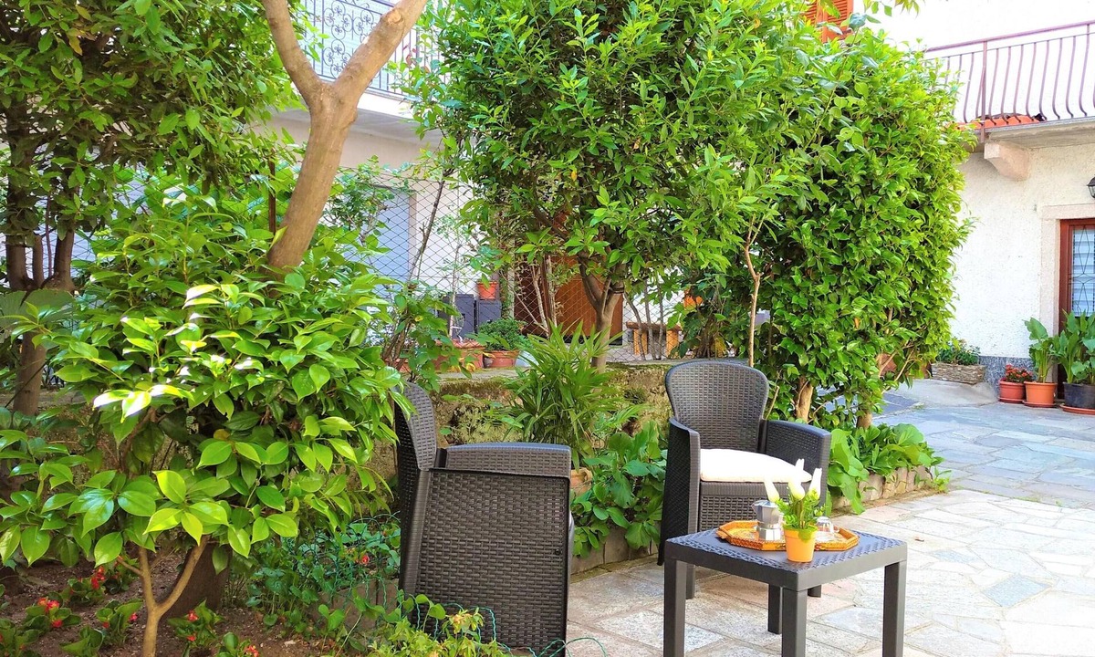 Baveno Apartment | Appartamento Miriam