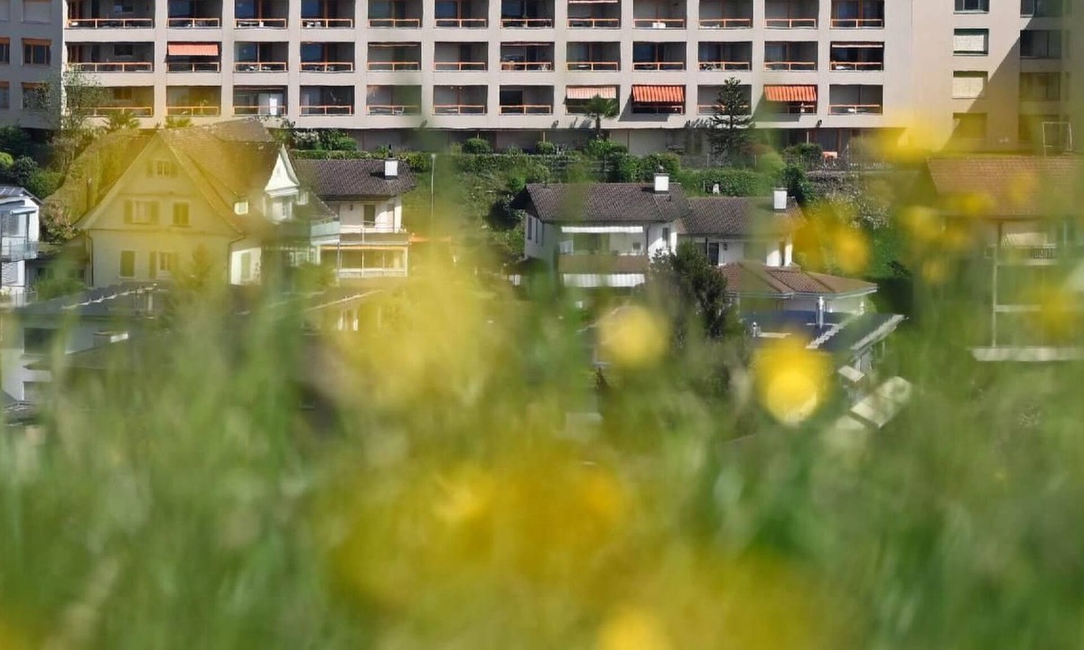 Weggis Apartment | Appartement Alpenblick/A1 by Interhome