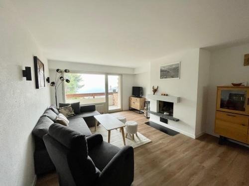 Verbier Apartment | Appartement spacieux idéalement situé
