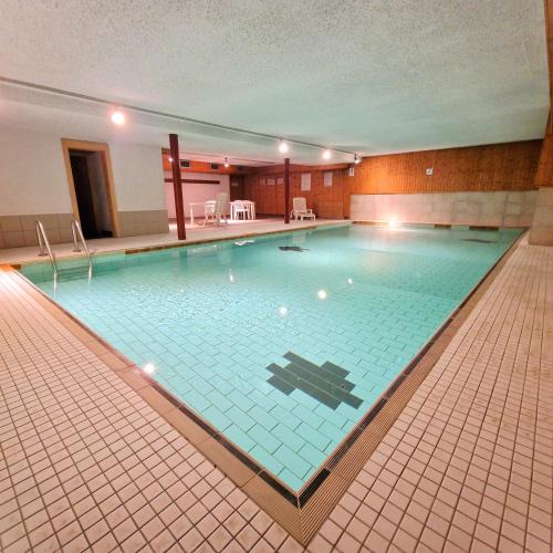 Evolene Apartment | Appartement Veisivis 74 - Tout confort avec piscine