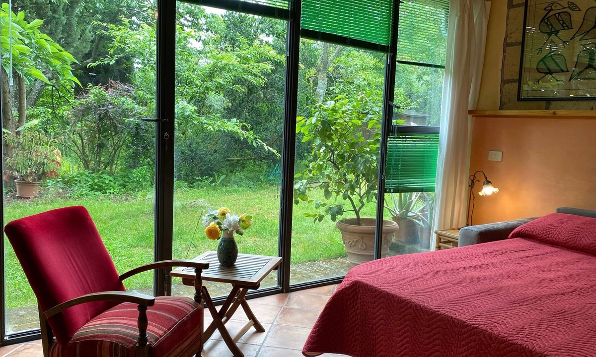 Civitella d'Agliano Apartment | Artistic loft in the countryside between Orvieto and Lake Bolsena
