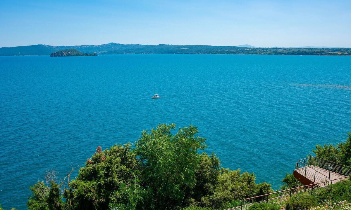 Farnese Apartment | Attractive vacation apartment in the typical medieval village of Farnese in the beautiful Maremma.