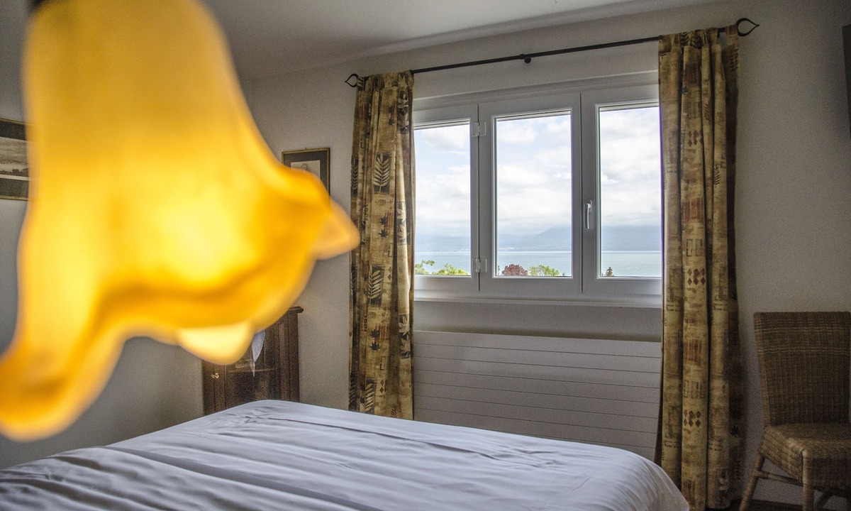Dully Hotel | Auberge de Dully