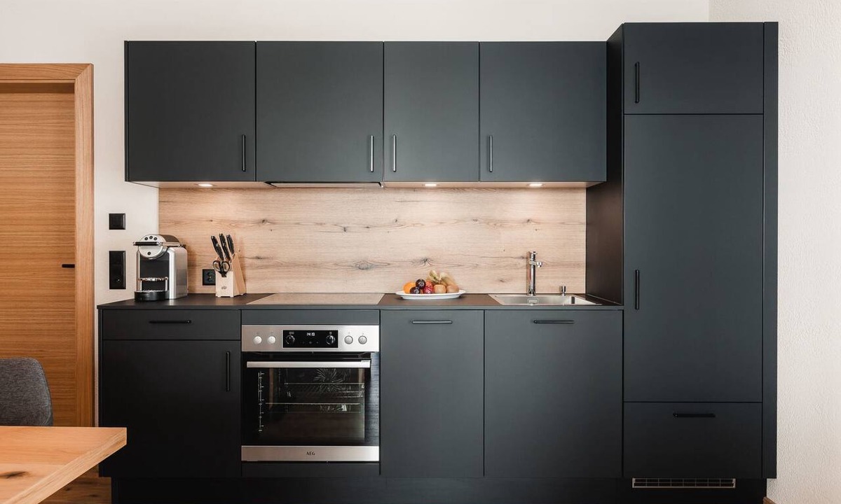 Ravaisch Apartment | Avero Lodge by MEIN SAMNAUN – MOUNTAIN HOMES, (Samnaun-Compatsch) by Interhome