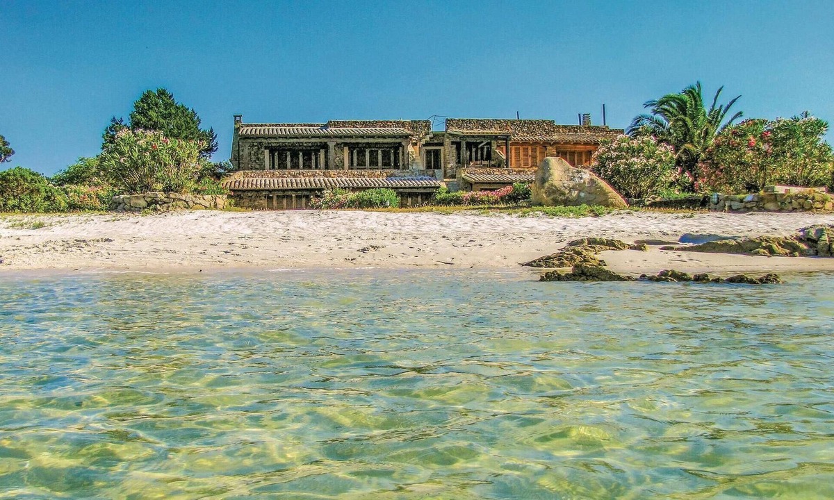 Porto Rotondo Apartment | Awesome apartment in Olbia OT with house sea view