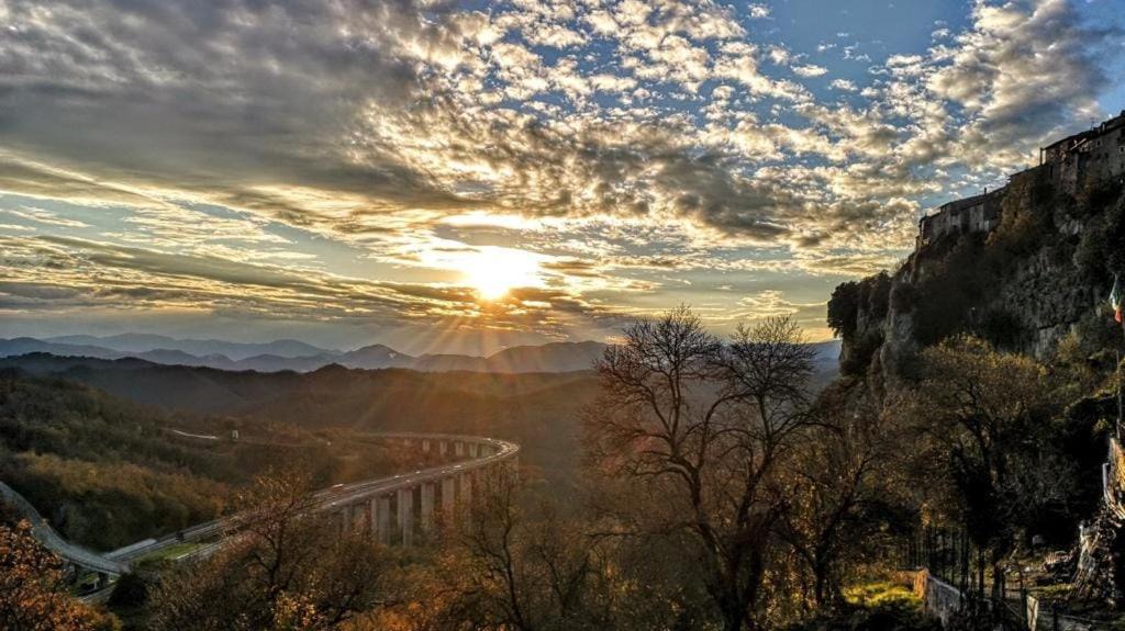 Pietrasecca Bed & Breakfast | B&B Ad un passo dal Cielo