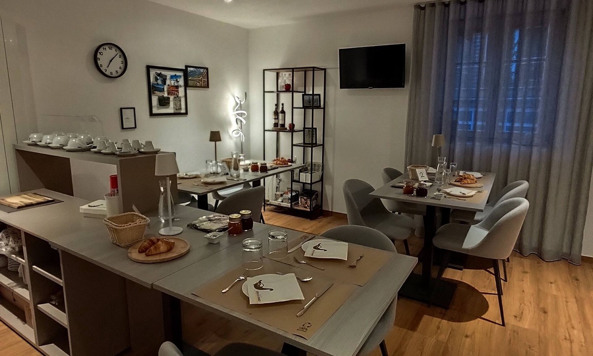 Poschiavo Bed & Breakfast | B&B Berninapass