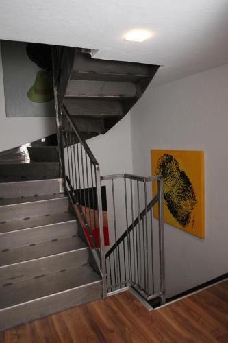 Horgen District Bed & Breakfast | B&B Caffètino-Vino