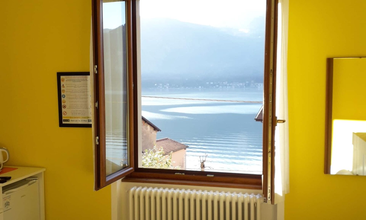 Olcio Bed & Breakfast | B&B Casa Della Musica Lake View