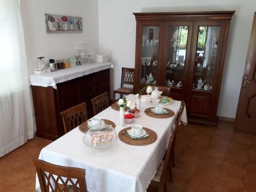 Benevento Bed & Breakfast | B&B Casa di Laura