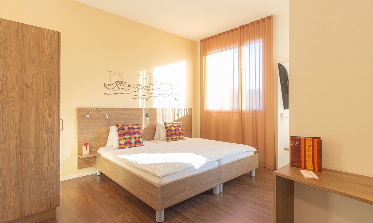 Willisau Land Hotel | B&B Hotel Peter und Paul