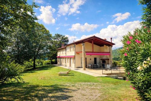 Torreglia Bed & Breakfast | B&B Villa Euganea