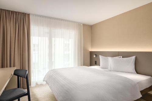 Amriswil Hotel | b smart motel Amriswil