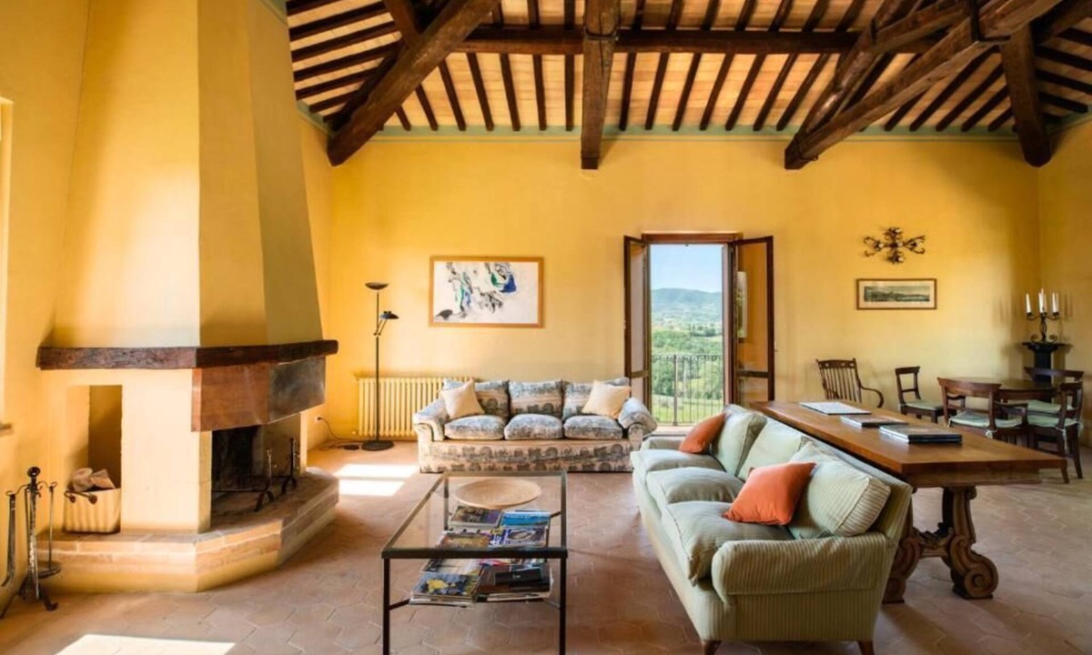 Pietrauta Apartment | Bacco