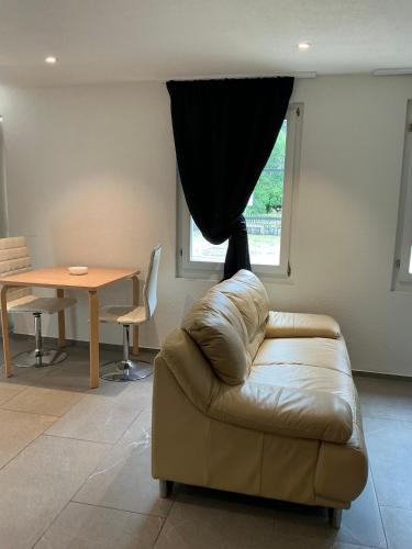 Amsteg Apartment | Base Amsteg