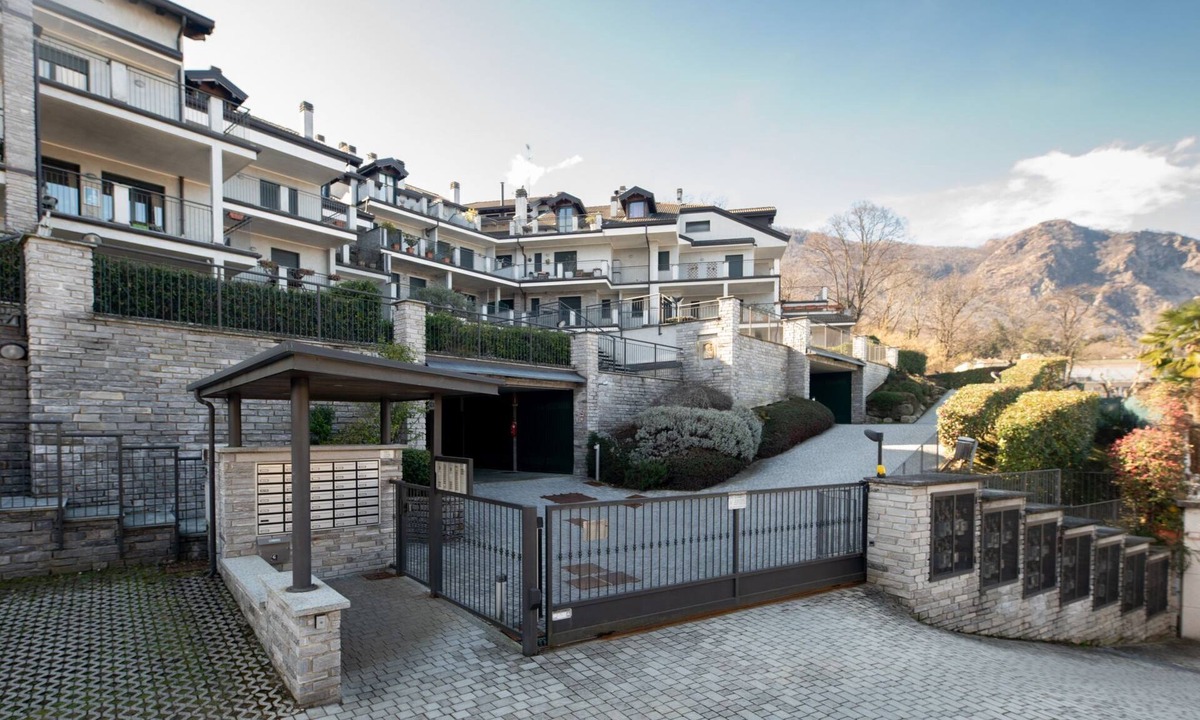 Baveno Apartment | Baveno View by Interhome