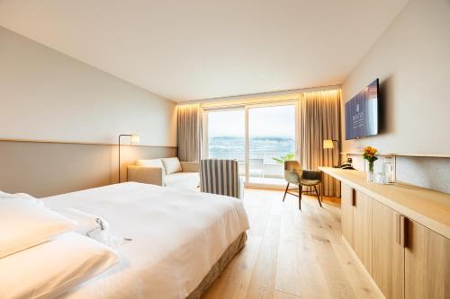 Merligen Hotel | BEATUS Wellness- & Spa-Hotel