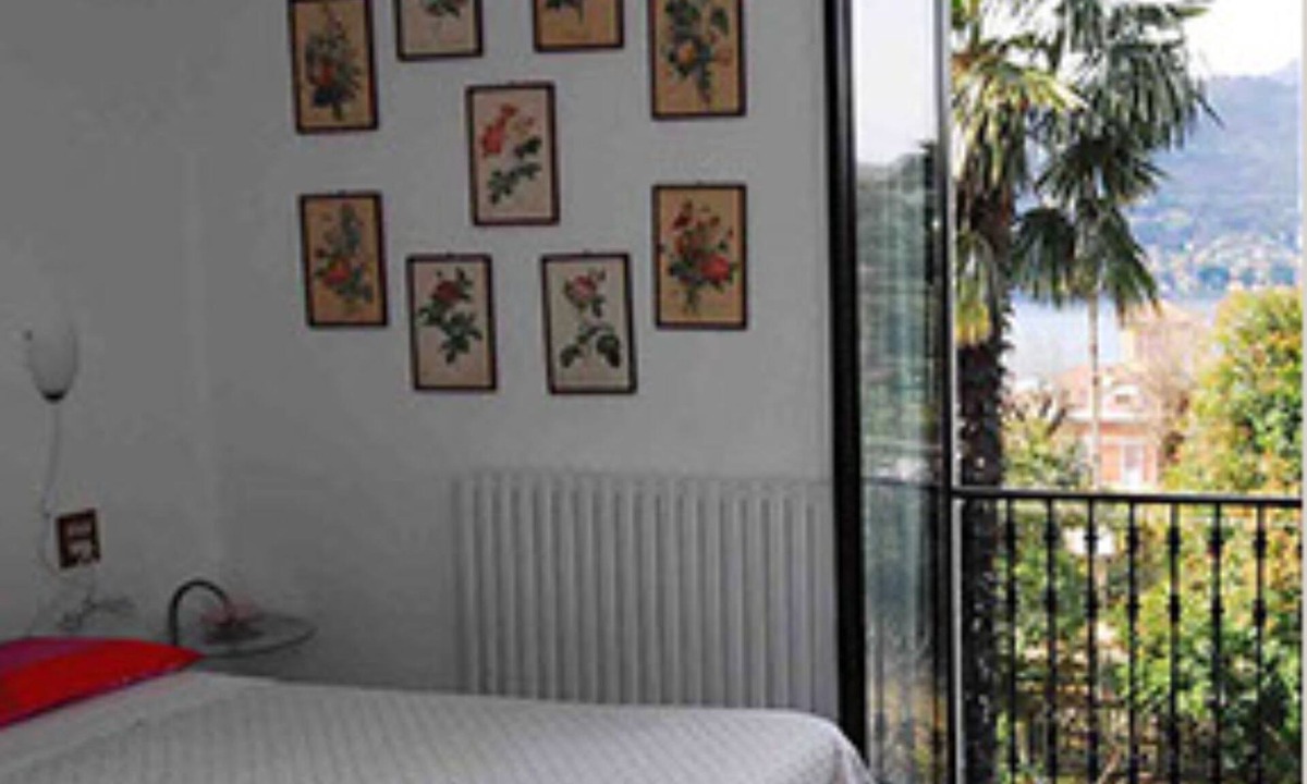Lierna Bed & Breakfast | Bed and Breakfast Casa Nini