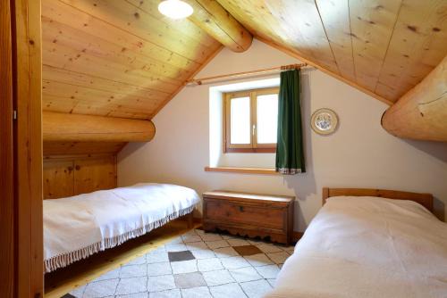 Grono Bed & Breakfast | Bed and Breakfast da Käthy Agriturismo