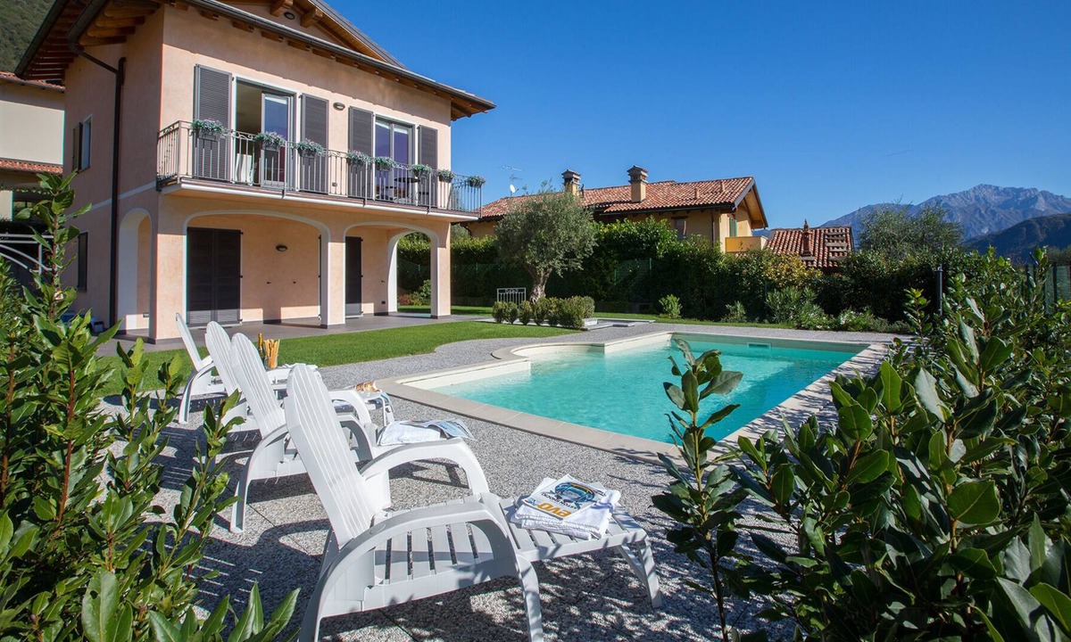 Ossuccio Apartment | Bella Ossuccio, Tremezzina (Ossuccio), Italy