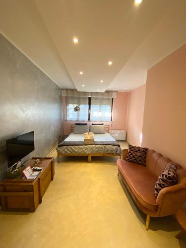 Bellagio House | Bellagio Cool Flat - Private Parking & Rooftop terrace