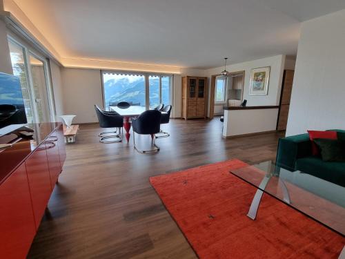 Emmetten Apartment | BellaRosa