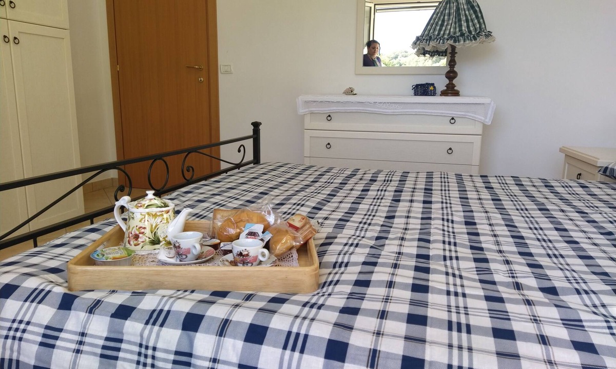 Torrebruna Apartment | Bellissima Casa di Montagna Ideale per le Famiglie non Lontano dal Mare