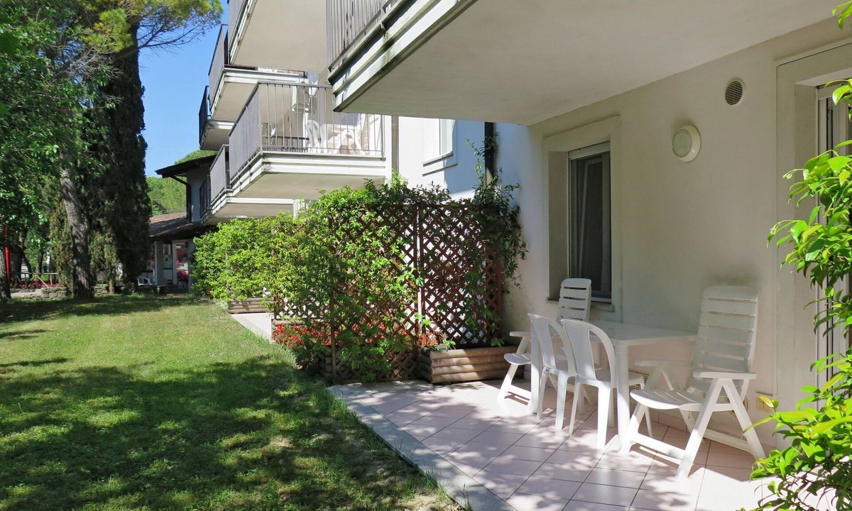 Aquileia Apartment | Belvedere Pineta Camping Village by Interhome