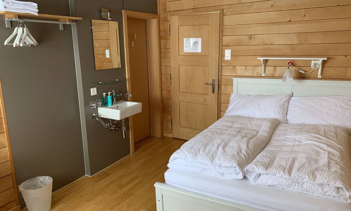 Sigriswil Cabin | Berghaus Niederhorn