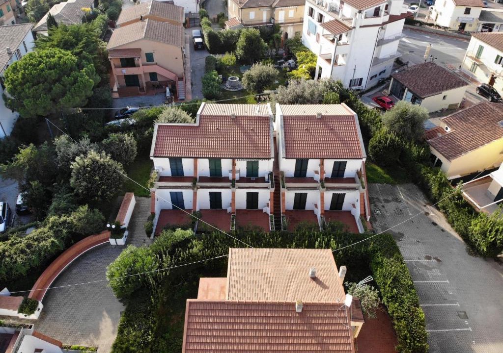 Marina di Campo Apartment | Bilocali Solaris - Vicini al mare con clima e posti auto