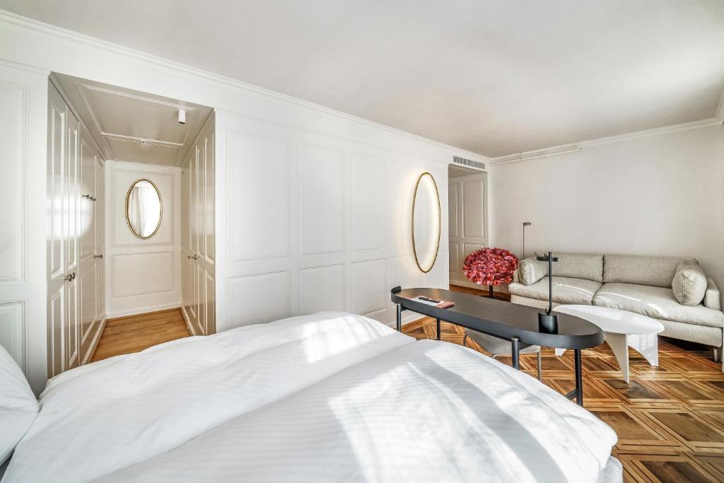 Nussbaumen Hotel | BLUME Baden Hotel & Restaurant