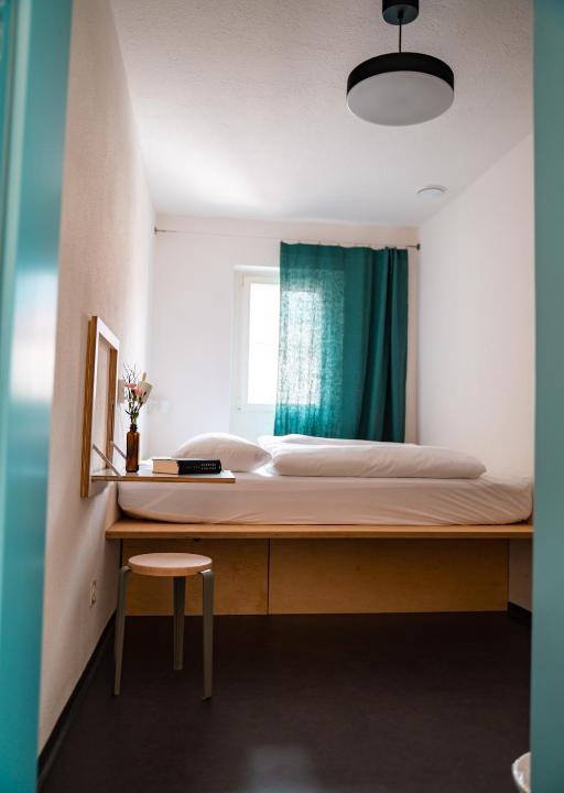 Old Town Hostel | Bogentrakt Hostel