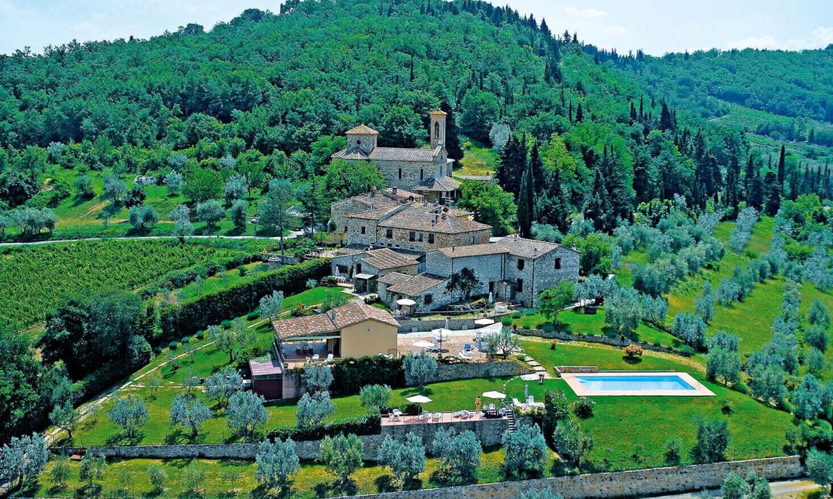 Sicelle House | Borgo Sicelle