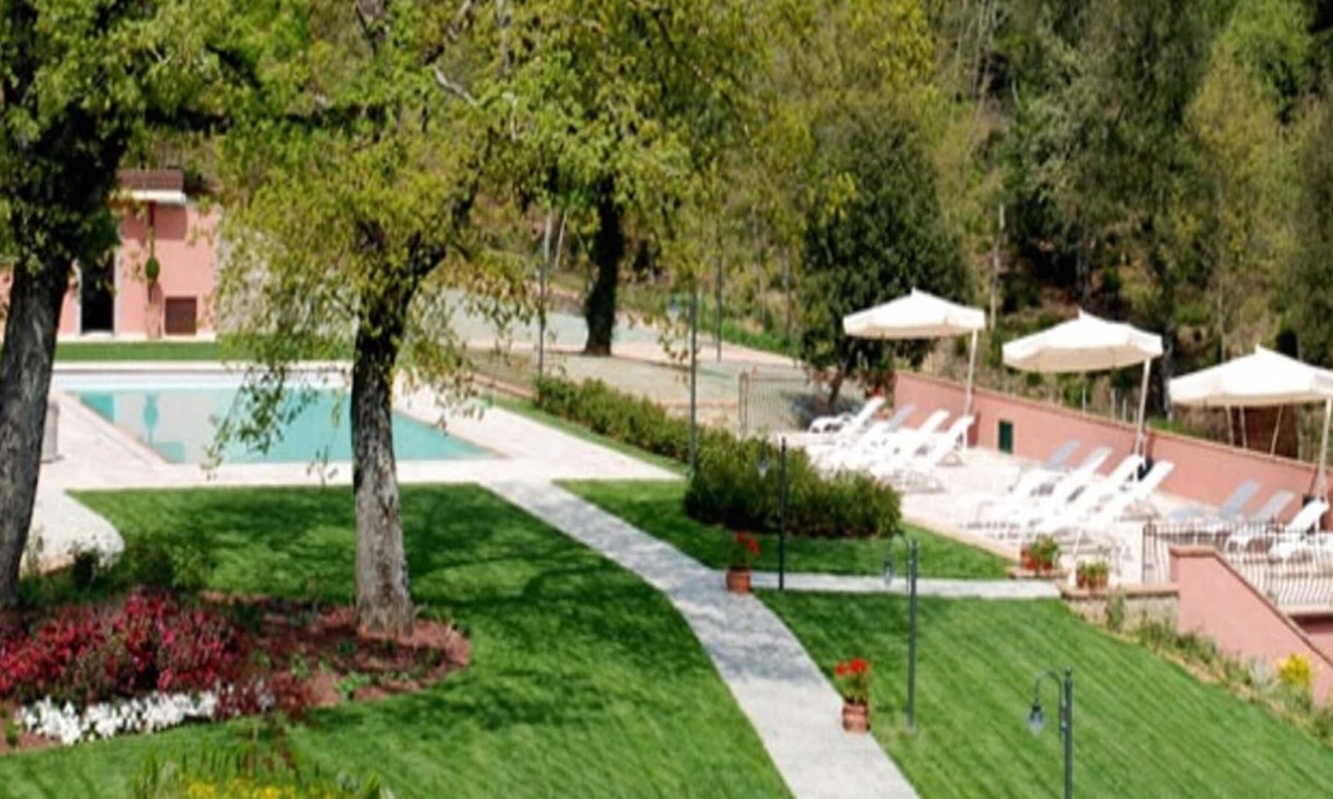 Civitella in Val di Chiana Apartment | Botticelli with whirlpool Sauna and pool, Civitella in Val di Chiana, Italy