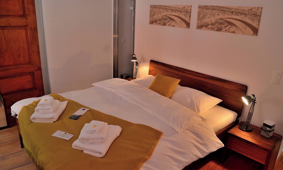 Lavizzara Hotel | Boutique Hotel Fusio