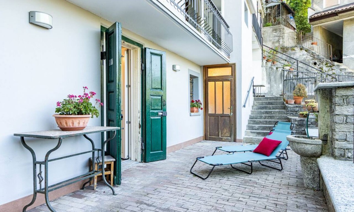 Valstrona Apartment | Cà dal Maestar, Nature, Hiking, and Relaxation - Valstrona - By Guestaly