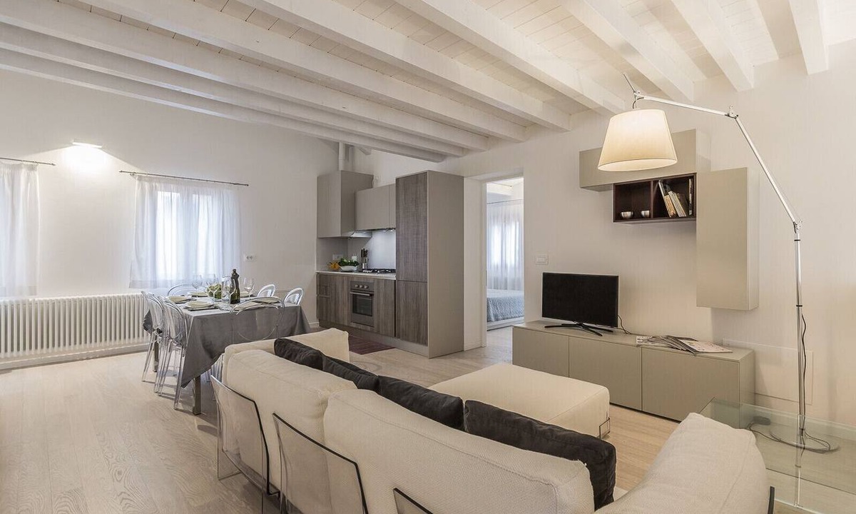 San Marco Apartment | Ca' Rossini 2 Apartment