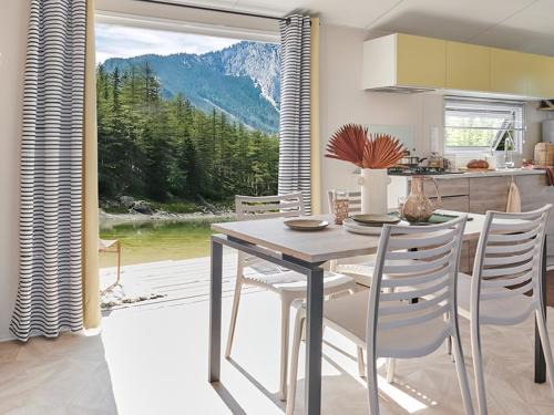 Aigle Other | Camping de la Piscine