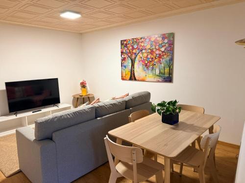 Lucerne Apartment | Canaima