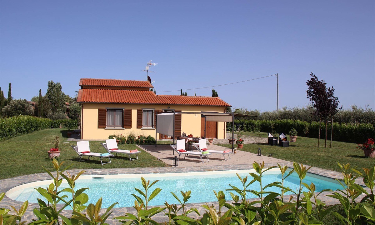 Ferretto Villa | Casa Ai Borghi, Arezzo, Arezzo and Cortona