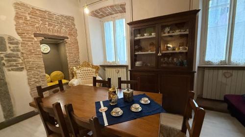 Cortona Old Town Apartment | Casa Alice