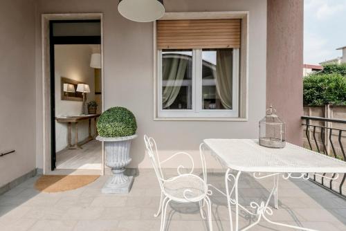Lissone Apartment | Casa Amelia
