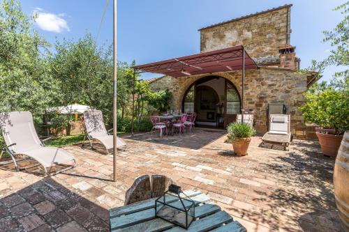 Castellina in Chianti House | Casa Anita - Castellina In Chianti - Granaio, Toscana