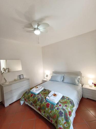 Lierna Apartment | Casa Anna