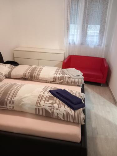 Vogorno Apartment | casa ciliegio