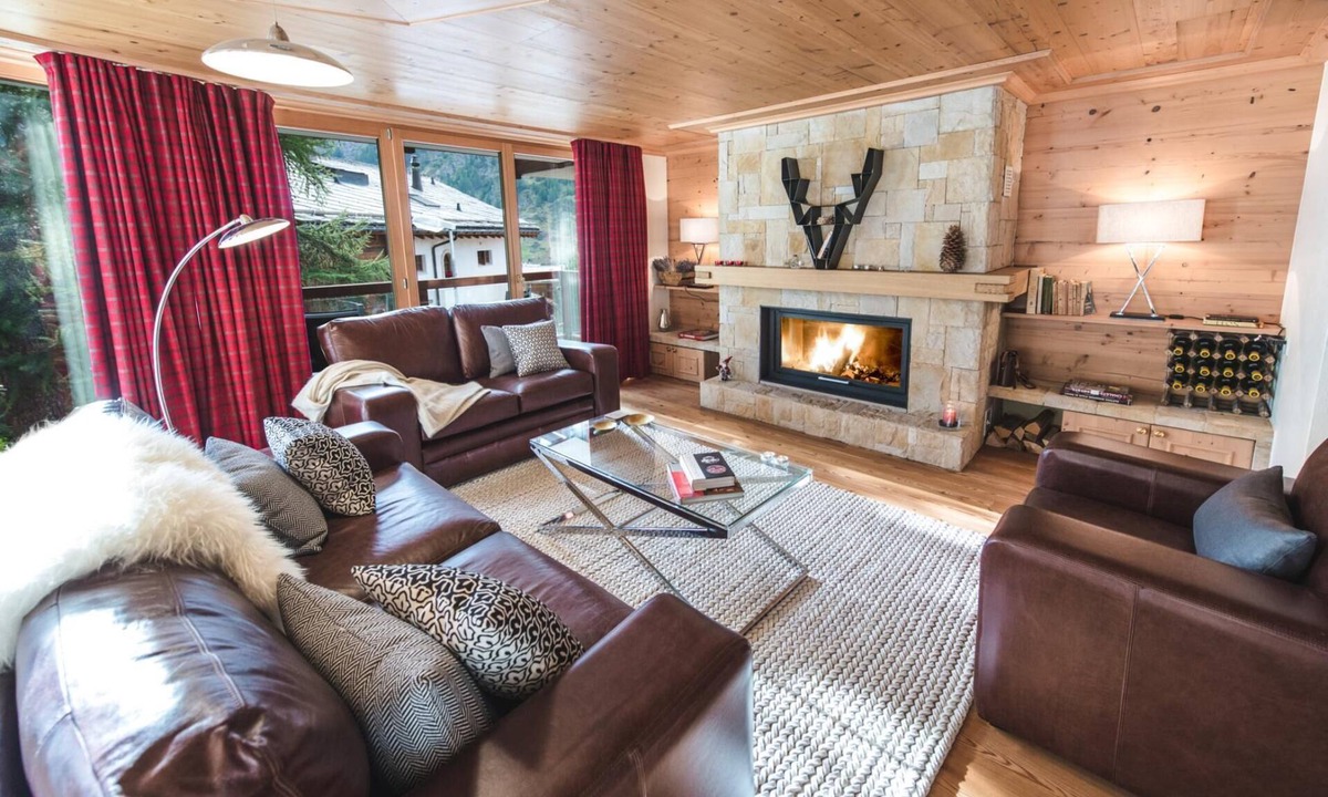 Zermatt Apartment | Casa D'Amore, Apartment Hörnli