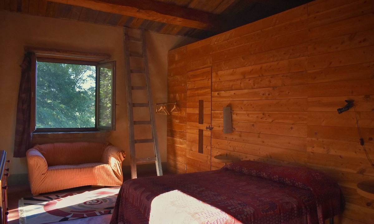 Santa Fiora Cottage | Casa dei Cipressi – Eco Farmhouse in the Tuscan Maremma, sleeps 7