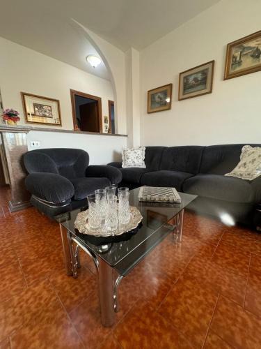 Graffignano Apartment | Casa di Anna