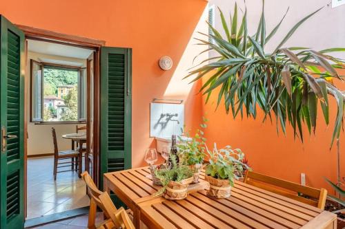 Bagni di Lucca Villa | Casa di Martini