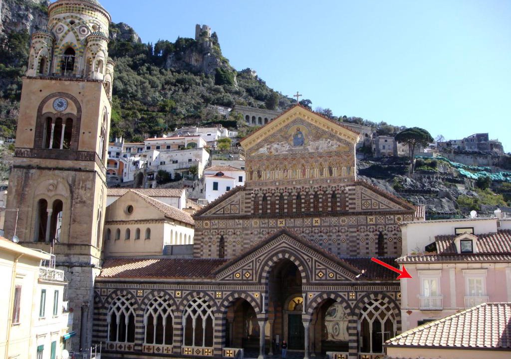 Amalfi House | Casa Duomo